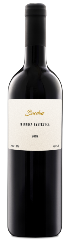 Bacchus Winnica Bystrzyca