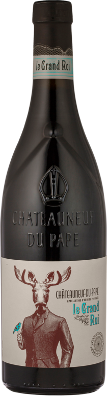 Chateauneuf Du Pape Le Grand Roi