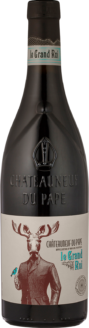 Chateauneuf Du Pape Le Grand Roi