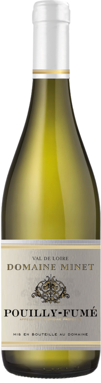 Pouilly Fume Domaine Minet