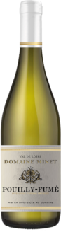 Pouilly Fume Domaine Minet